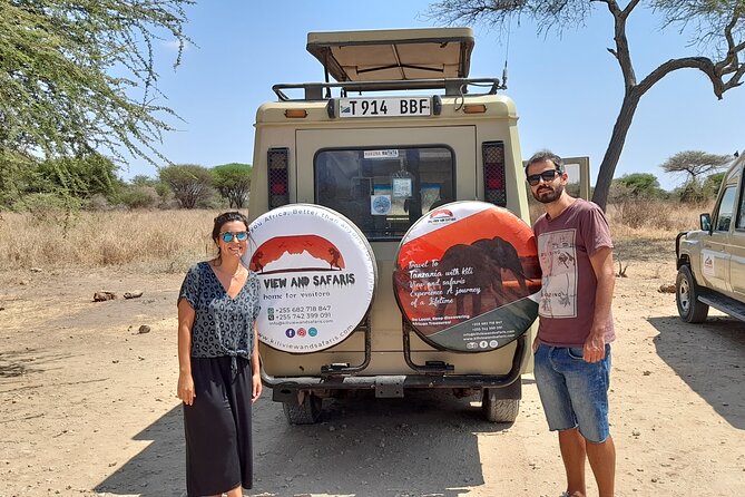 3-Day Taste of Tanzania Safari (Tarangire National park and Ngorongoro Crater) - The Karatu overnight and the early start