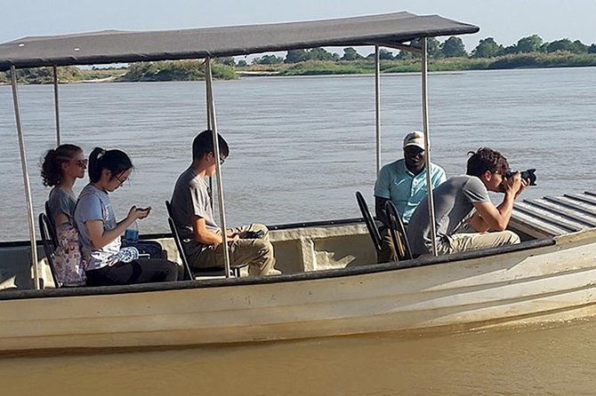 3 Days/2Nights Nyerere National Park Safari - Three days, three ways to see Nyerere