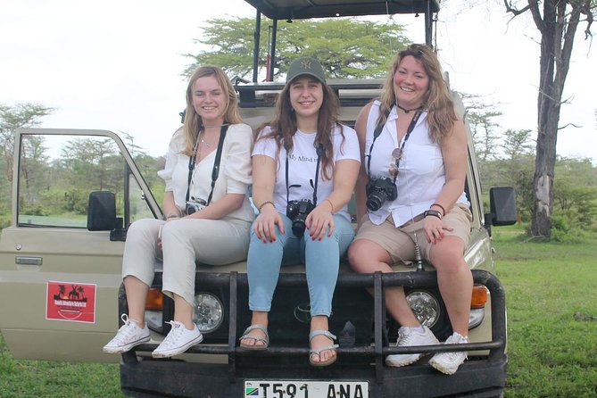 3 Days/2Nights Nyerere National Park Safari - What the private format changes