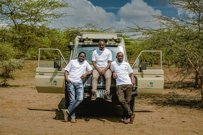3 Days Safari Ngorongoro Crater and Serengeti National Park - Who should book this trip?