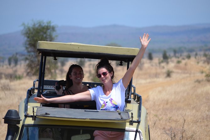 3 Days to Mikumi National Park From Dar es salaam - Key points to know before booking