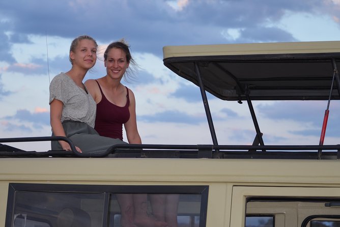 3 Days to Mikumi National Park From Dar es salaam - Why Mikumi works for a short safari from Dar es Salaam