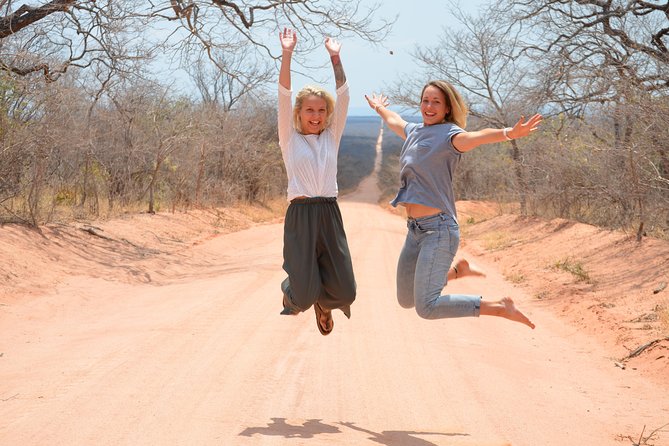 3 Days to Mikumi National Park From Dar es salaam - Who will enjoy this safari most?
