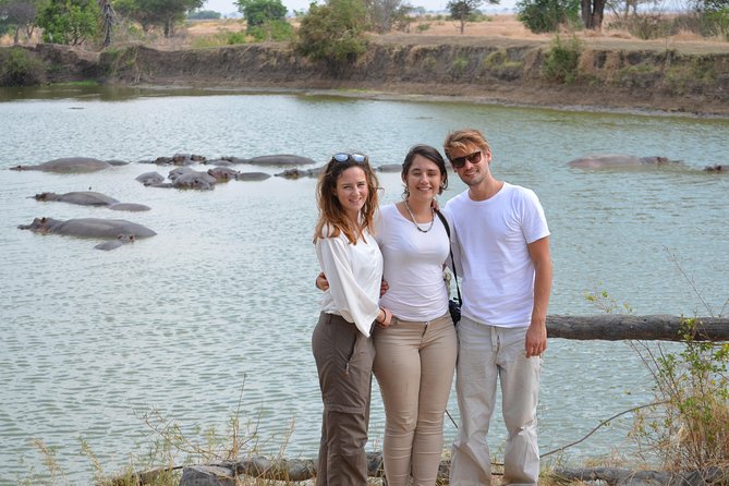 3 Days to Mikumi National Park From Dar es salaam - Booking, cancellation, and practical details