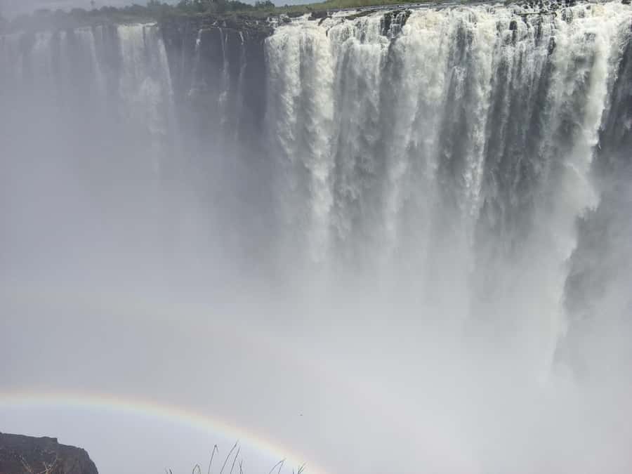 3 Days Victoria Falls and Full day Chobe National Park - The Chobe River boat safari and buffet lunch