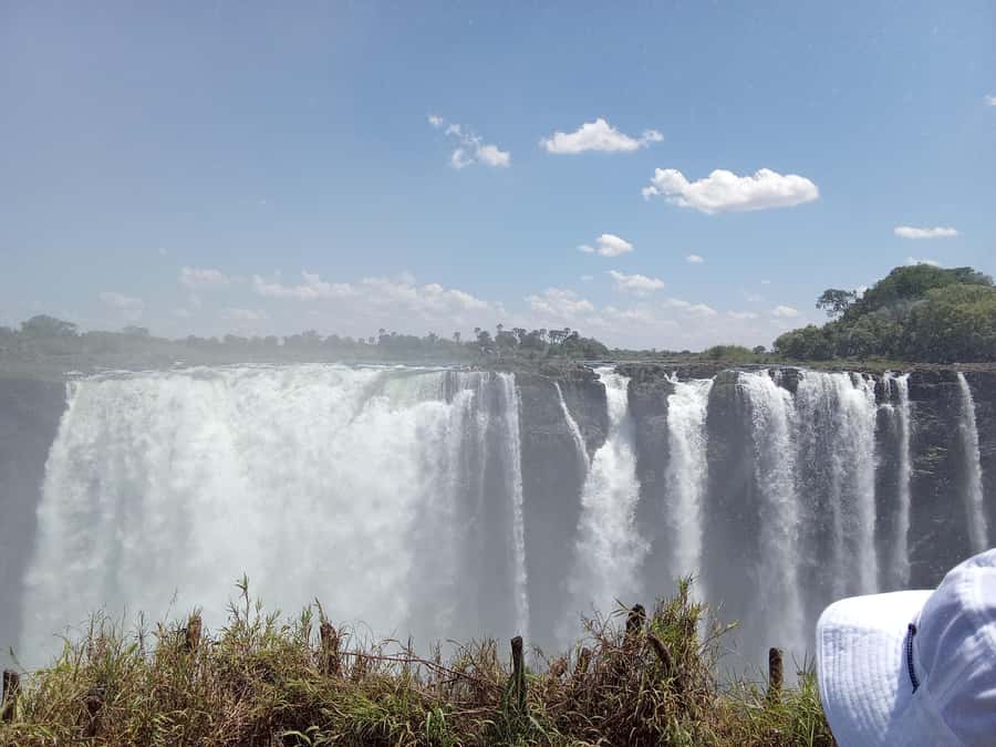 3 Days Victoria Falls and Full day Chobe National Park - The jeep safari and return to Victoria Falls