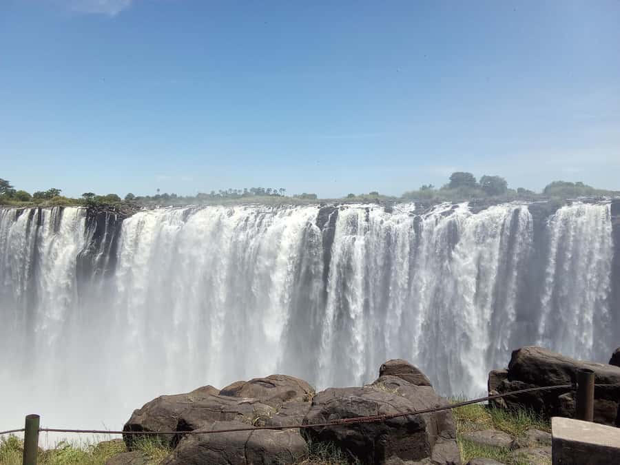 3 Days Victoria Falls and Full day Chobe National Park - Practical details that affect your comfort