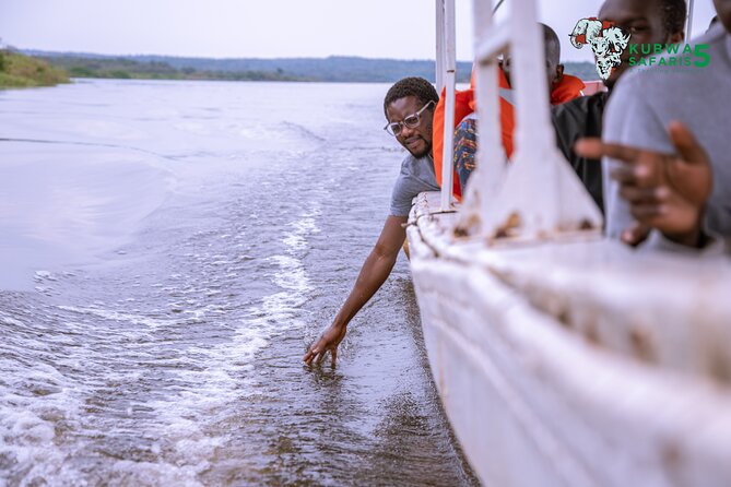 3 Days Wild Tour Queen Elizabeth National Park Safari Uganda - Who will enjoy this safari most