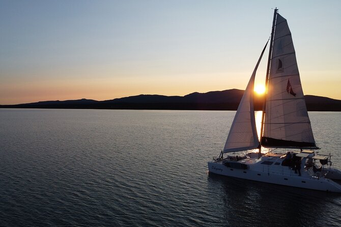 3-Night Private Charter in Lake Clark National Park - Key details of the Lake Clark charter