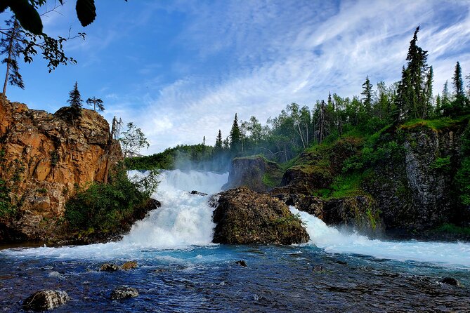 3-Night Private Charter in Lake Clark National Park - Why the yacht changes the Lake Clark experience