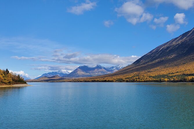 3-Night Private Charter in Lake Clark National Park - What the $17,000 price really covers