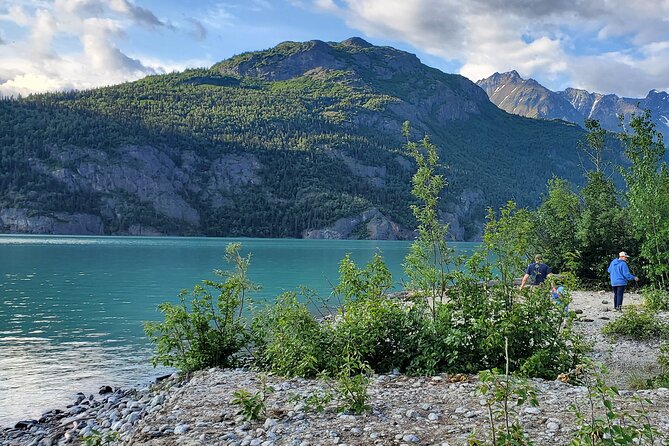 3-Night Private Charter in Lake Clark National Park - Who will get the most from this Lake Clark trip