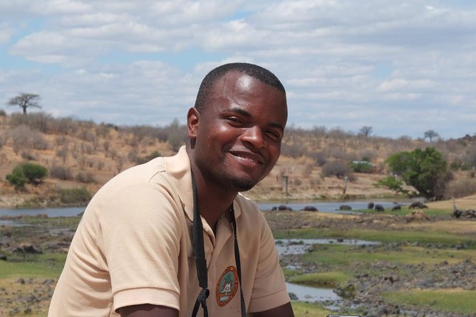3 nights 4 Days Ruaha National Park - Is $1,600 per person good value?
