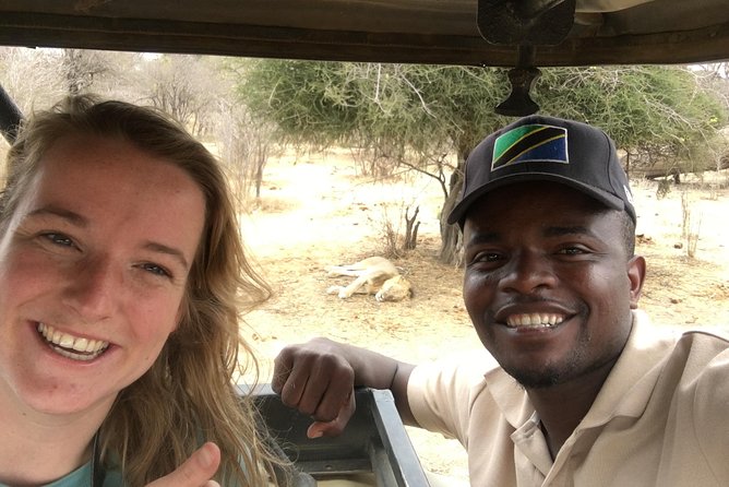 3 nights 4 Days Ruaha National Park - Who this Ruaha safari suits best