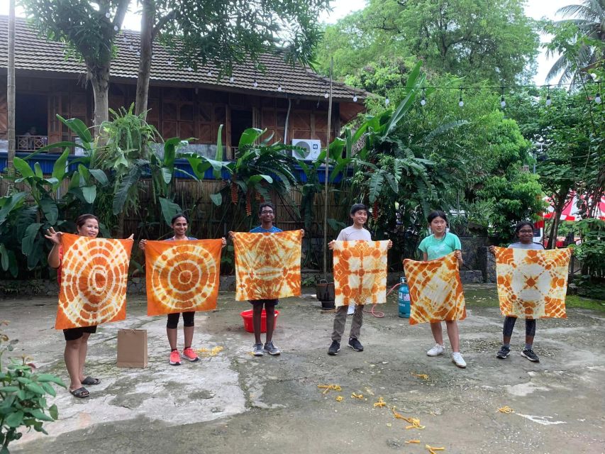 3D2N Mai Chau - Pu Luong from rice valley to nature reserve - Key points before you book