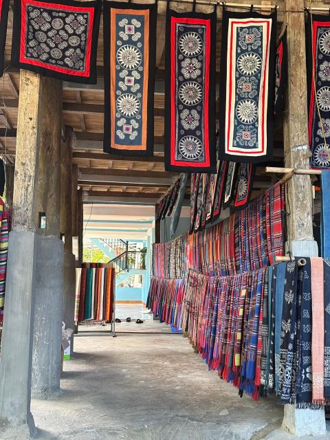 3D2N Mai Chau - Pu Luong from rice valley to nature reserve - From Hanoi to the rice fields of Mai Chau