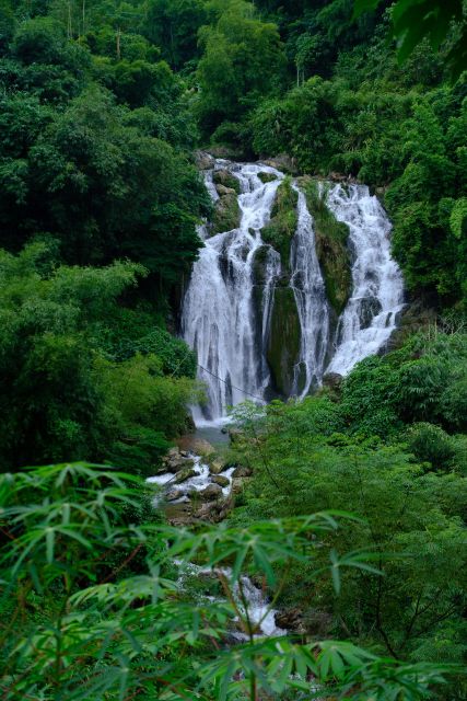 3D2N Mai Chau - Pu Luong from rice valley to nature reserve - Hoa Binh Lake and the journey back to Hanoi
