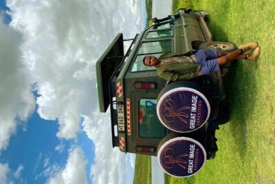 3days Serengeti National park and Ngorongoro Crater Tanzania Safari
