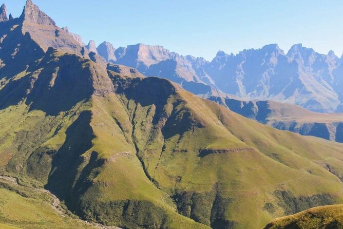 4 Day Addo Elephant National Park & Garden Route From Cape Town - Bloukrans Bridge for a serious adrenaline hit