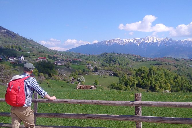 4-Day Carpathian Trek: Bucegi Mountains and Piatra Craiului National Park - What this four-day Carpathian trek is really like