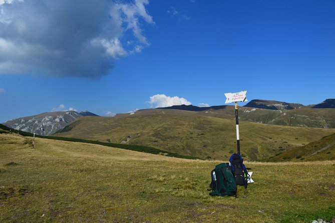 4-Day Carpathian Trek: Bucegi Mountains and Piatra Craiului National Park - Day two: a full mountain day in Piatra Craiului
