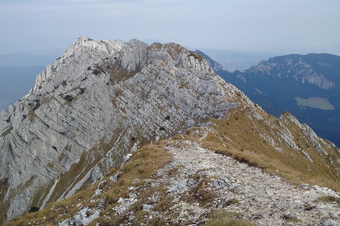 4-Day Carpathian Trek: Bucegi Mountains and Piatra Craiului National Park - Day three brings villages and Zărnești Gorges