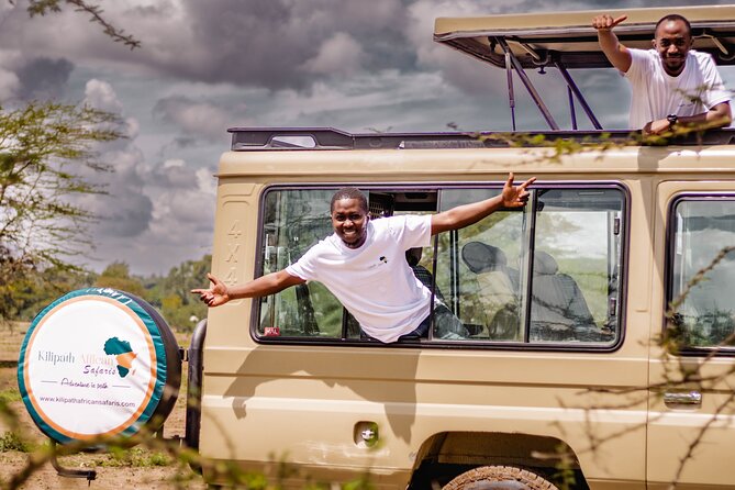 4 Day Ngorongoro Crater Tarangire and Serengeti National Park - Why this four-day route works so well