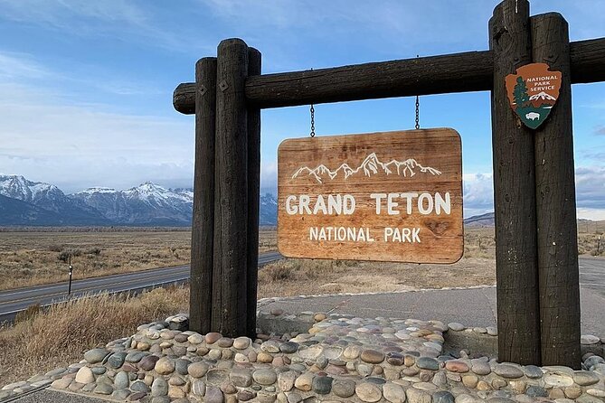 4-Day Salt Lake City, Grand Teton, Yellowstone National Park Tour - Day one: a practical Salt Lake City arrival