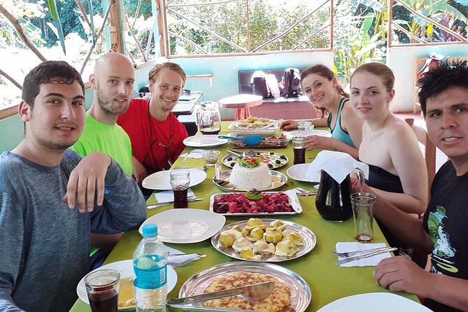4 Day Tour to the Manu National Park - Who should book this Manu trip?