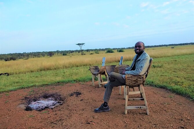 4-Days Tour to Tanzania National parks - What the price includes at $1,900 per person