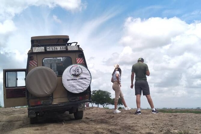 5-Day Private Tour in Mikumi National Park and Udzungwa Mountain - Day 3: A repeated safari day that needs clarification