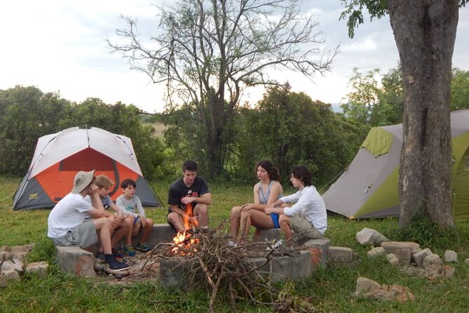 5-Day Private Tour in Mikumi National Park and Udzungwa Mountain - Day 5: The long return to Dar es Salaam