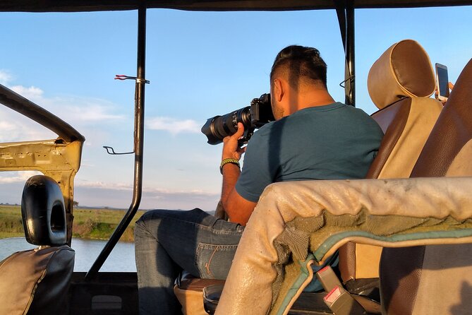 5-Day Private Tour in Mikumi National Park and Udzungwa Mountain - What the $1,150 price includes