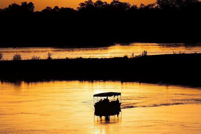 5-Days Selous Game Reserve and Mikumi National Park Tour - What the $1,600 price includes