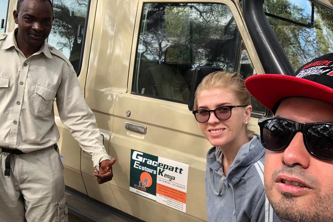 6-Day Tanzania Camping Safari: Lake Manyara, Serengeti, Ngorongoro Cater and Tarangire National Park from Arusha - Day 3: The safari’s strongest wildlife day