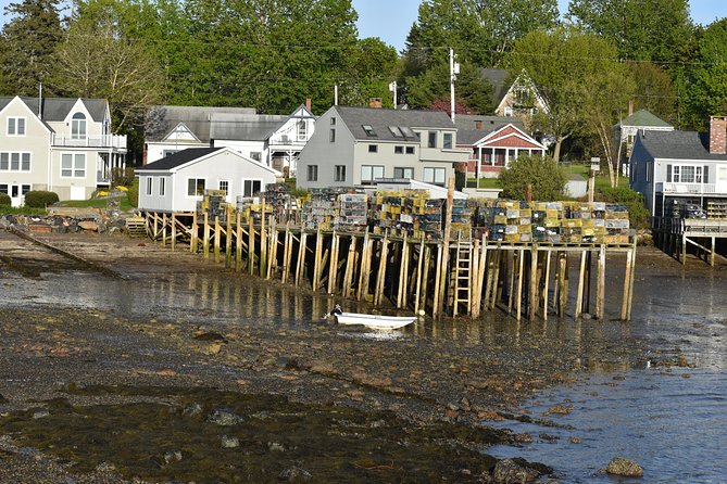 6 Hour: Premiere & Private Acadia National Park with Lobster Pier - Pickup, timing, and practical details