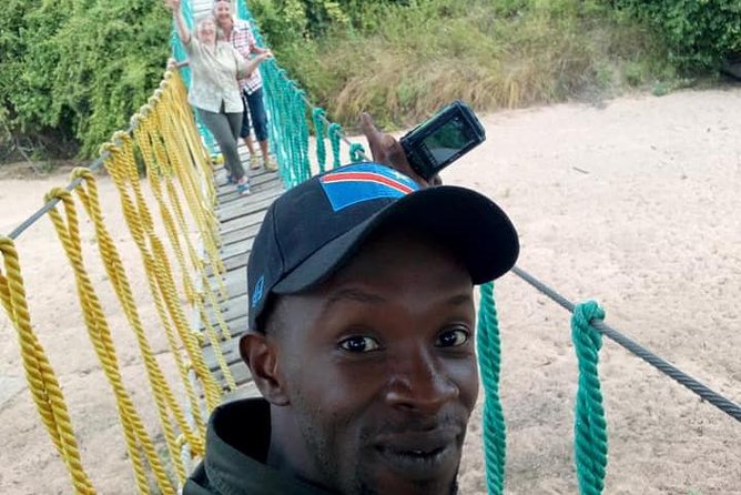 7 Day Safari To Selous, Mikumi and Ruaha National Parks + transfers - Day 6: Ruaha’s elephants, predators, and unusual antelope