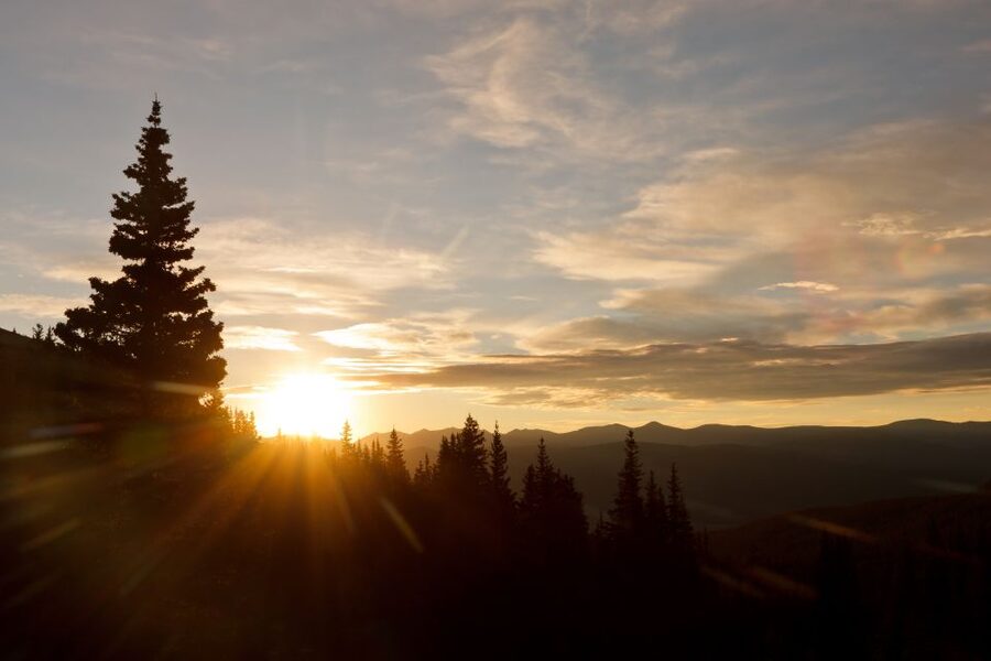 7-Day Yellowstone National Park Rocky Mountain Explorer - Why this seven-day route works