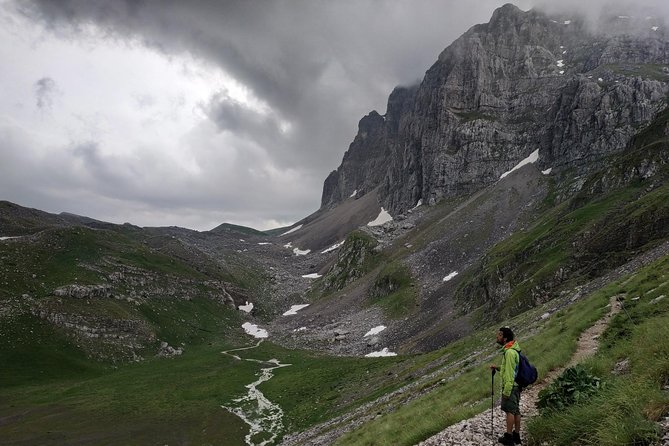 7 days Journey to Vikos-Aoos National Park from Athens - Why Vikos-Aoos feels unlike Athens