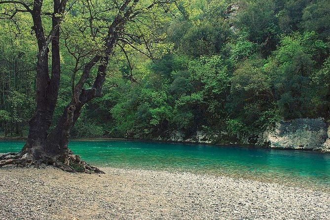 7 days Journey to Vikos-Aoos National Park from Athens - Day 4: The climb toward Drakolimni