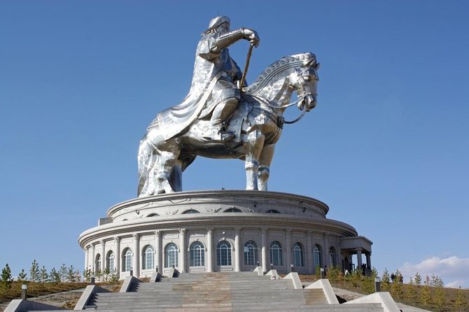 A day trip to Terelj National Park and Statue of Chinggis Khan - Timing, group size, and comfort
