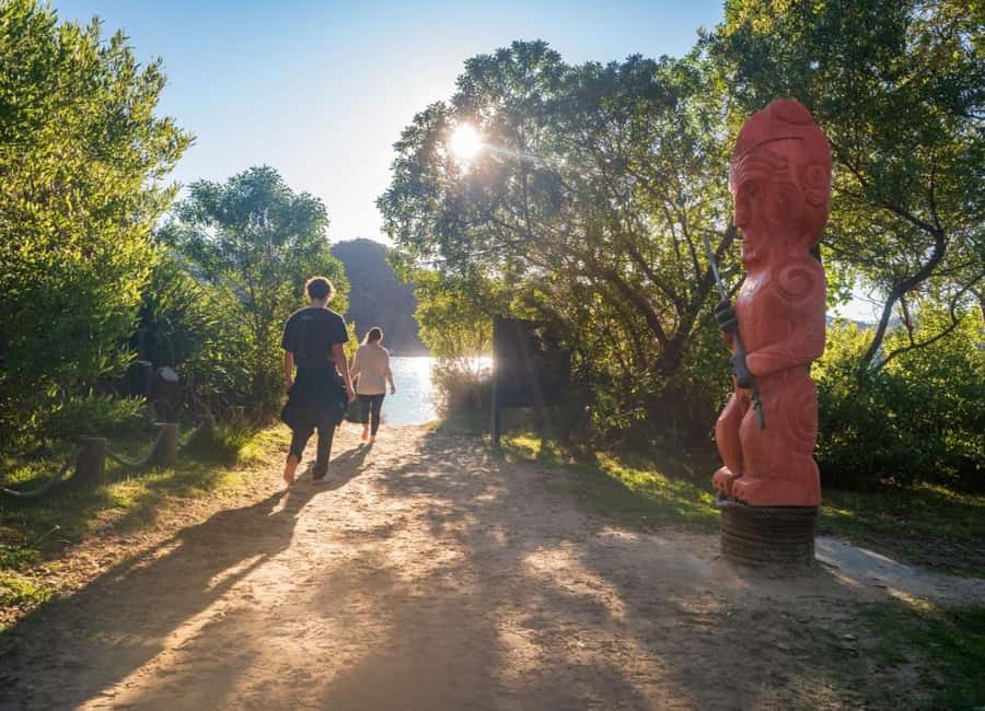 Abel Tasman National Park: Cruise and Hike Full-Day Tour - Is $358 good value?