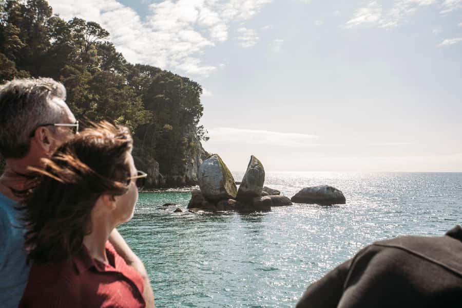 Abel Tasman National Park: Cruise, Kayak, & Hike Tour - Should you book it?