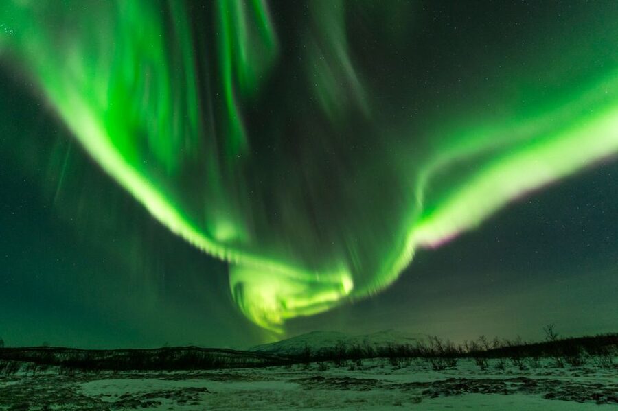 Abisko: National Park Northern Lights Photo Tour - Should you book the Lights Over Lapland photo tour?