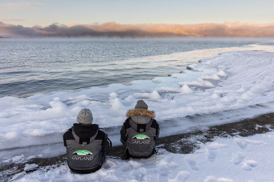 Abisko National Park: Scenic Morning Hike with Transfer - What the two-hour format really gives you