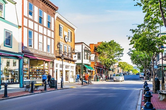 Acadia National Park & Boston 3-Day Tour from NYC | Kids 50% Off - Hotels, meals, and what the price really covers