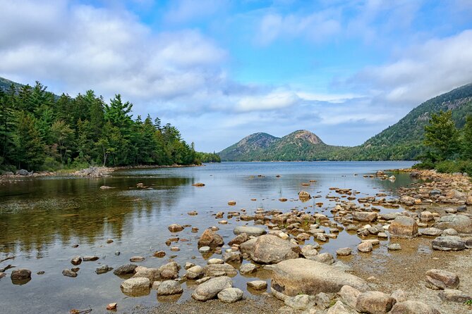 Acadia National Park & Boston 3-Day Tour from NYC | Kids 50% Off - Family details that matter