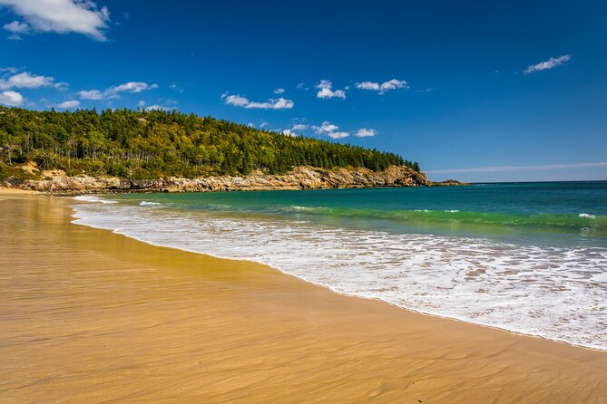 Acadia National Park Self-Guided Audio Tour - What the $12.79 price really buys you