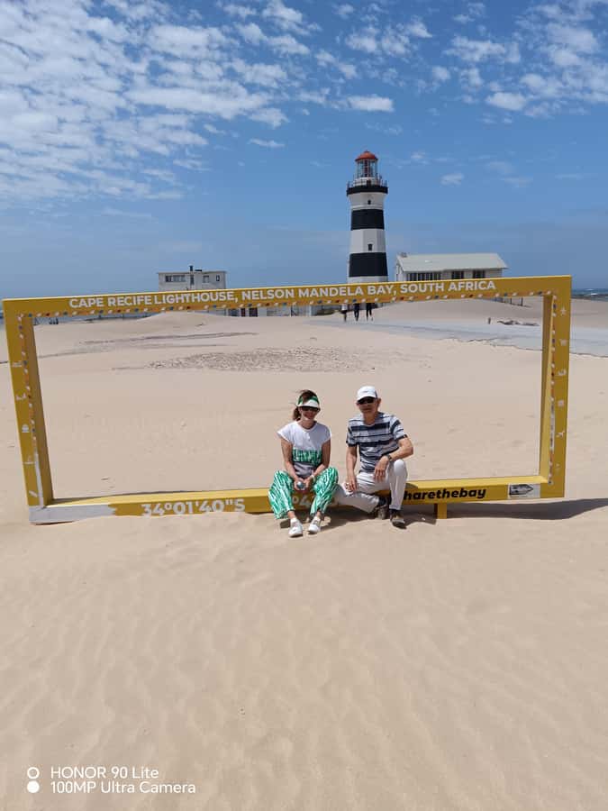 Addo Elephant National Park and Coastal Tour Combo - The vehicle question matters on a nine-hour day