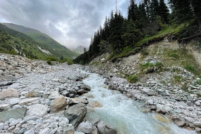 Adventure & Hike in Ala Archa National Park & Bishkek City Tour - Key points to know before booking